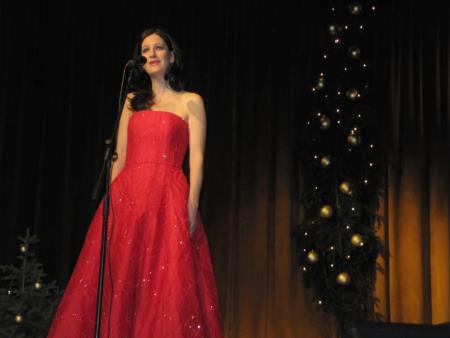 Manca Izmajlova in Benjamin Izmajlov “100 srčnih koncertov”, 21.12.2014 5